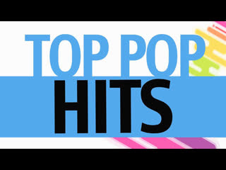 Toppop hits • 2 | hd |