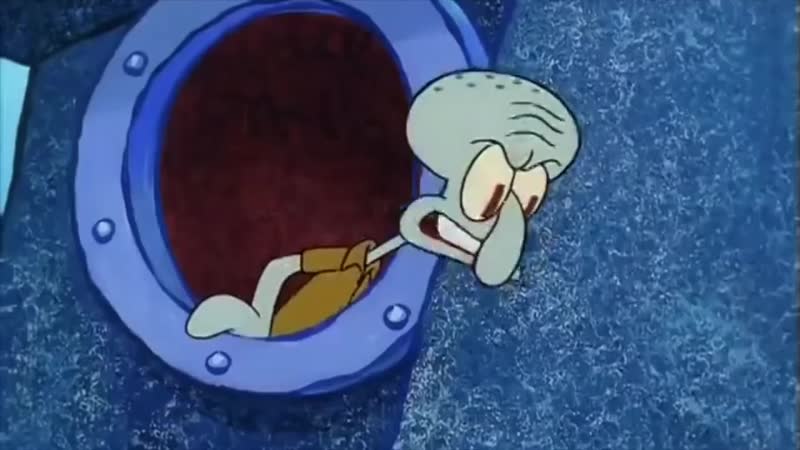 Милос затусил с медузой (медуза v 2 0)