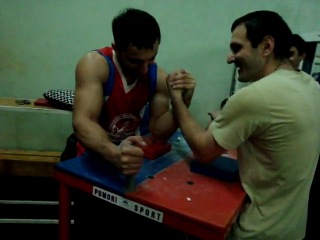 Хаджимурат золоев тренироа