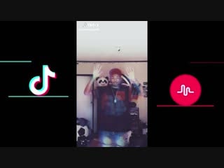 Finger tutting (pistol) challenge tiktok