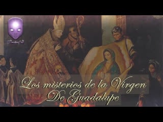 "los misterios de la virgen de guadalupe" programa n°30 19/3/2023