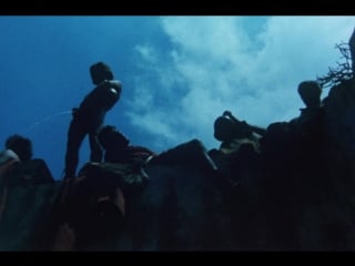 Daevid finbar sebastiane