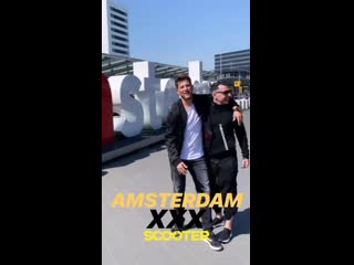 Sebastian schilde story 1 (19 04 2019)