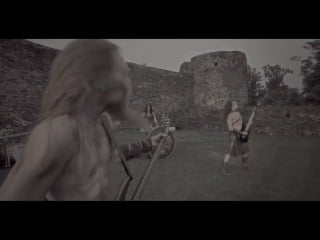 Ensiferum in my sword i trust