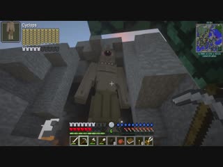 [mrlololoshka (роман фильченков)] lp #истоки майнкрафт #6 найдены другие!