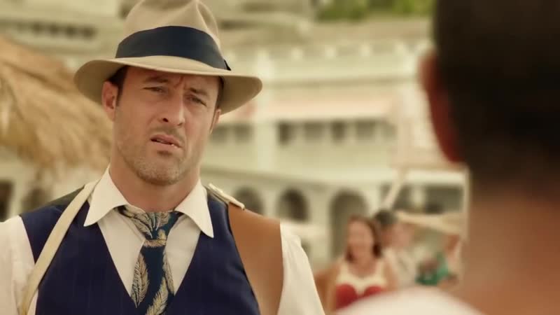 Hawaii five 0 9x07 sneak peek 2 pua a'e la ka uwahi o ka moe