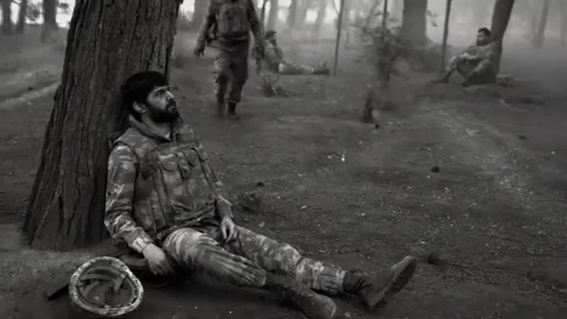 Премьера клипа на песню тунзали агаевой "моя шуша"