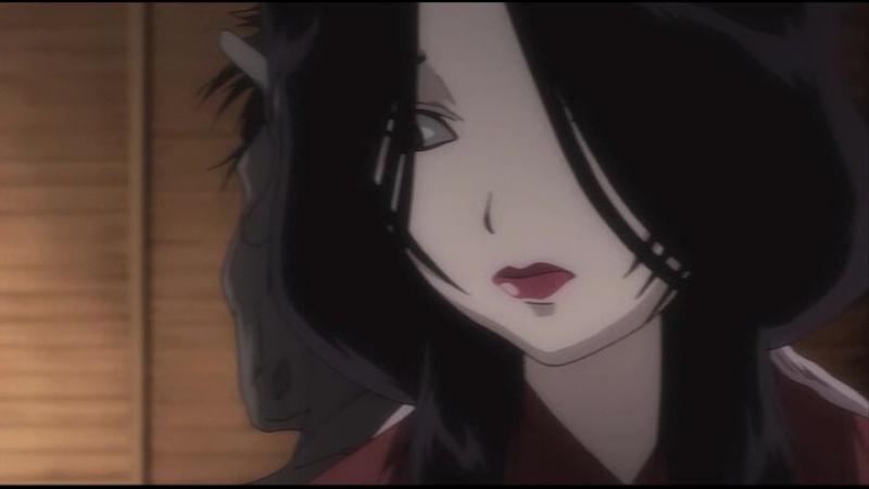 14 серия василиск / basilisk the kouga ninja scrolls »