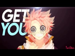 「nalu」insomniac (13+)