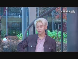 [181204] fact in star no taehyun self loving poses