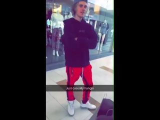 May 29 fan taken video of justin in bellevue, washington