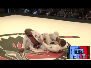 Adam wardzinski erberth santos acb jj 10