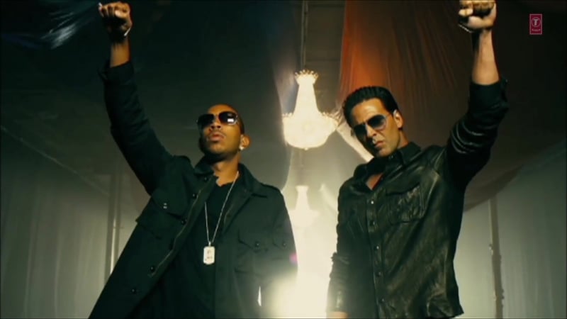 Shera di kaum (full video song) speedy singhs feat akshay kumar, rdb, ludacris