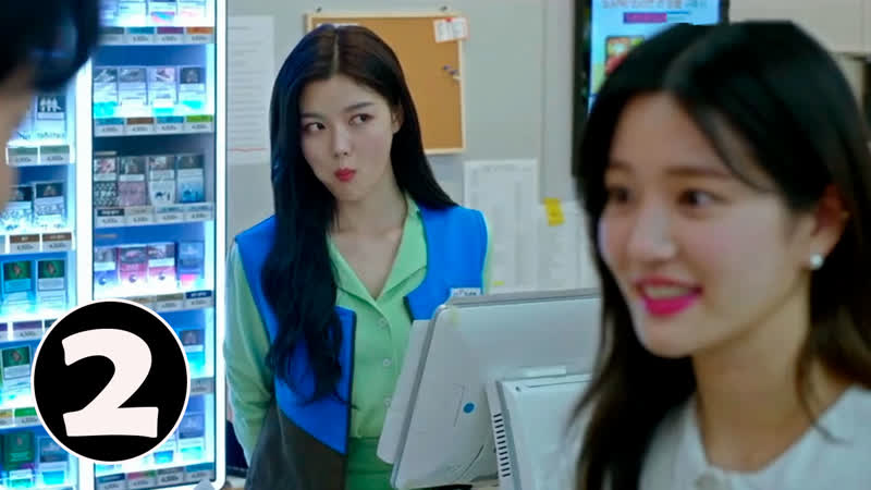 Круглосуточный магазин 02 серия / озвучка