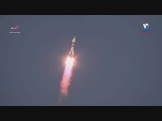 Soyuz fg launches soyuz ms 11