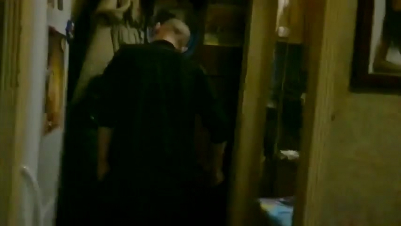 Бьет значит любит или бытовуха и оператор