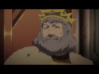 О моем перерождении в слизь / tensei shitara slime datta ken трейлер 2 сезона