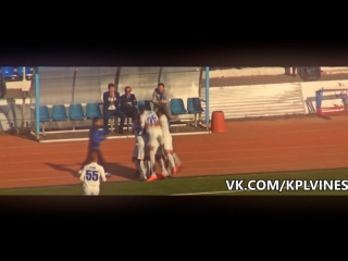 Samat smakov nice free kick vs fc atyrau