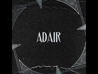 Adair mumbo jumbo (teaser)