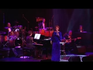 Dionne warwick – heartbreaker – live in concert