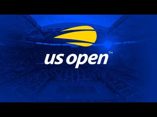 Us open 2023 / 3 й круг / циньвэнь чжэн лючия бронцетти / qinwen zheng lucia bronzetti