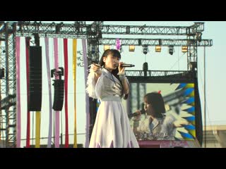 Momoiro clover z hoero (haru no ichidaiji 2018)