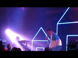 Troye sivan youth | san fransisco 10 18 15