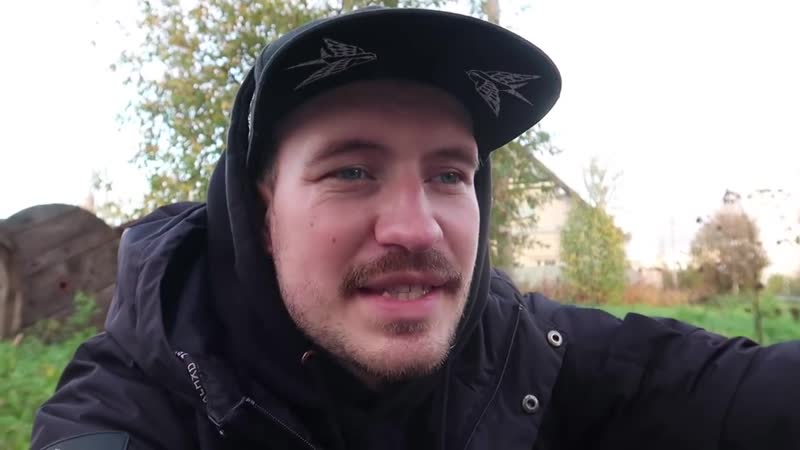 [sergey stilov] нашел кузов! еду покупать сливу осмотр дрифт корча перед покупкой