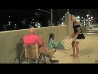 Трахальщики мусорных бачков / trash humpers (2009)