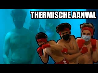 Vlog #21 thermische aanval
