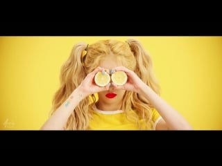 Hyuna (현아) lip hip areia kpop remix #302