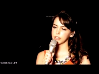 Stefanie joosten “quiets theme“ live