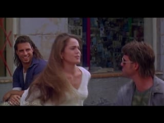 Hard target chance rescues natasha (1993) hd