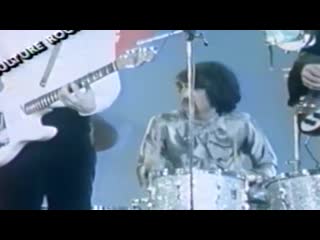 Pink floyd set the controls (bouton rouge 1968)