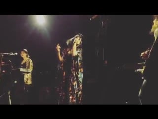 Cruel youth diamond days (live at music hall of williamsburg, brooklyn, nyc)