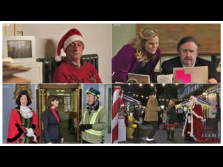 Шекспир и хэтэуэй частные детективы / shakespeare & hathaway private investigators / сезон 4 эпизод 10 (русский трейлер)