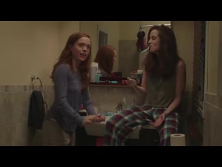 Male to female body change body swap werewomantrailer