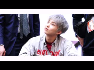 200326 happy xiumin day