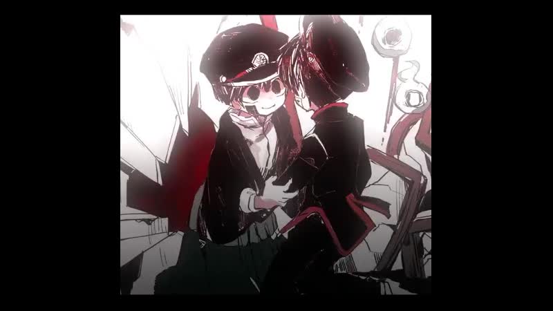 Jibaku shounen hanako kun | toilet bound hanako kun | tsukasa yugi | amane yugi | manga edit