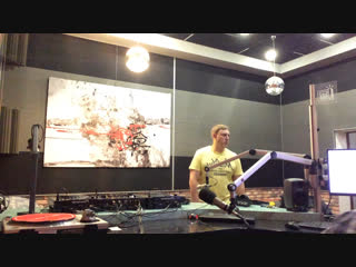 Dj show fttp /dirty harry