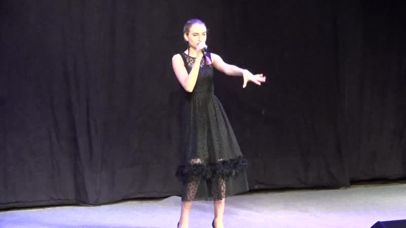 Мария лысенко (давидова) love is a lie