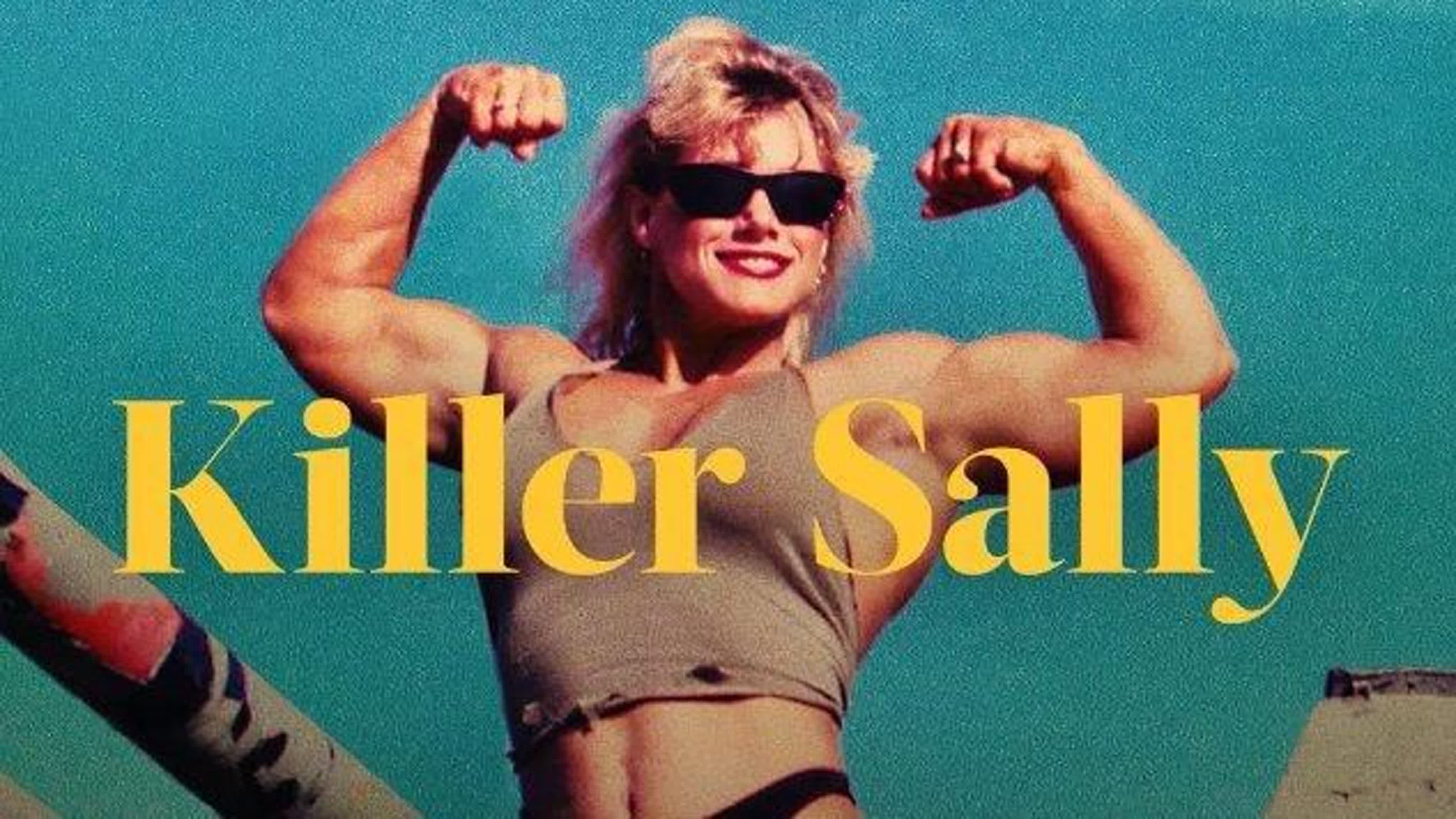 Porn sally la culturista asesina capítulo 1