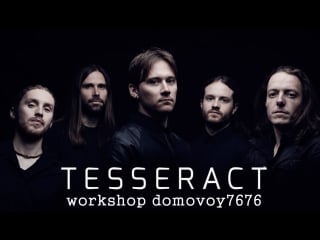 Tesseract live at resurrection fest 2016 (viveiro, spain) [full show]