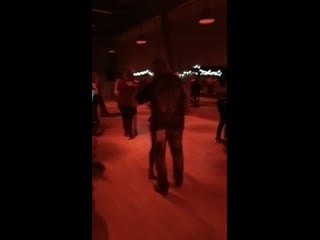 Kiz party dj vieland