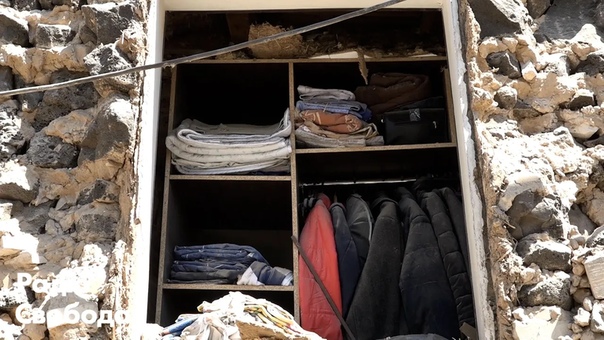 «вторично родился» – пострадавший в результате ракетного удара по запорожью