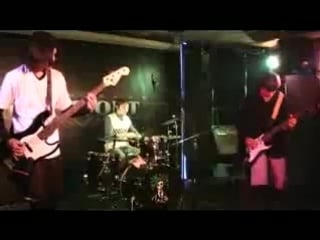 Амрита smoke on the water (deep purple) (from мarafon rock battle финал, nsk resto club горизонт)