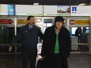 Городок чемодан кирпичей из вып 63 дверь в европу 1999 г