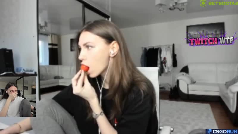 Клубничка [fruktozka]