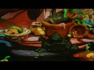 The trap door s1e20 midnight snack