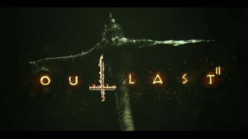 Прохождение outlast 2 – часть 5 рыбацкая деревня
